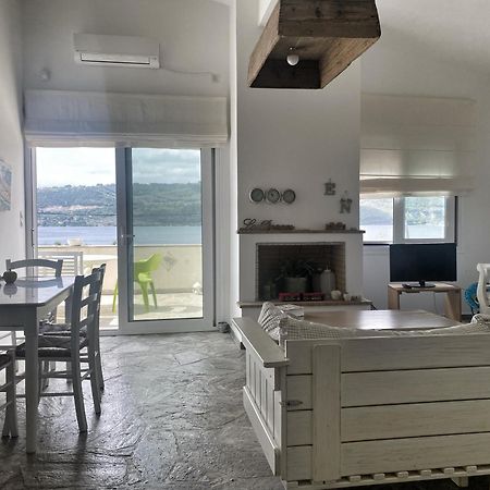Rododafni Loft Gialtra Dış mekan fotoğraf