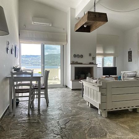 Rododafni Loft Gialtra Dış mekan fotoğraf