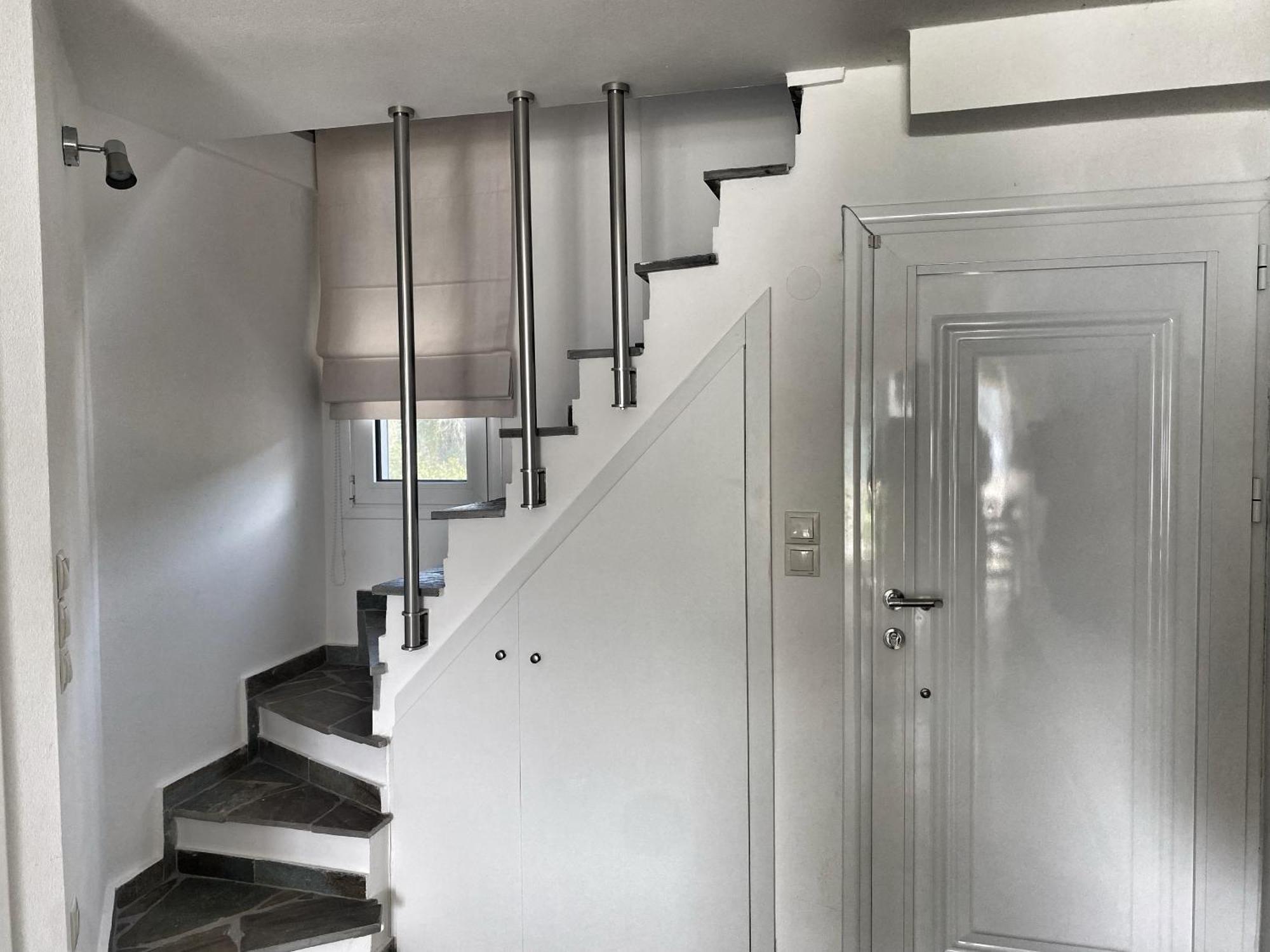 Rododafni Loft Gialtra Dış mekan fotoğraf