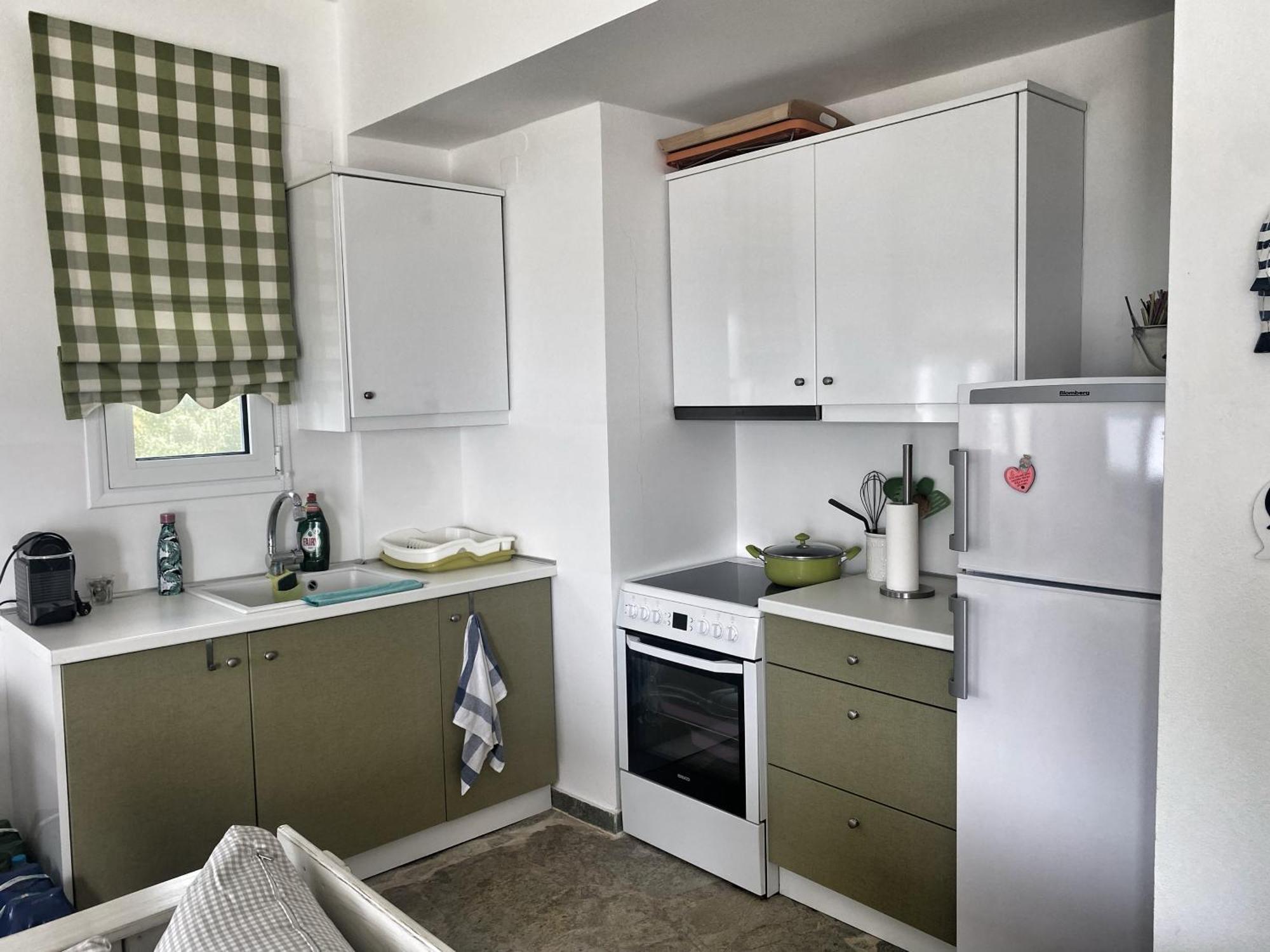 Rododafni Loft Gialtra Dış mekan fotoğraf