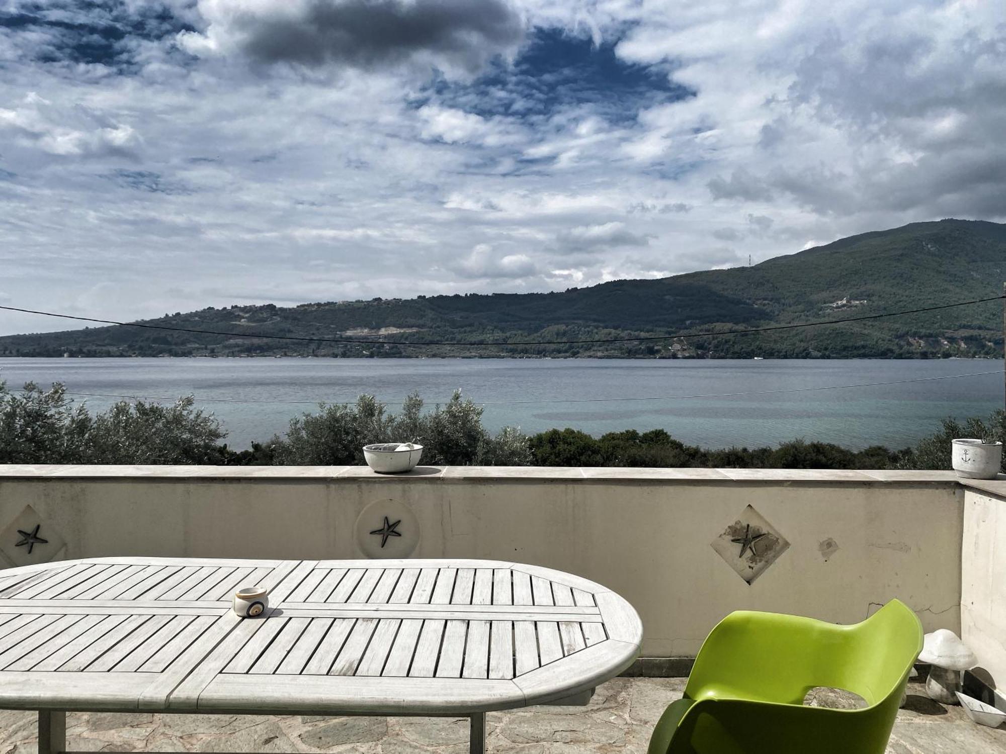 Rododafni Loft Gialtra Dış mekan fotoğraf