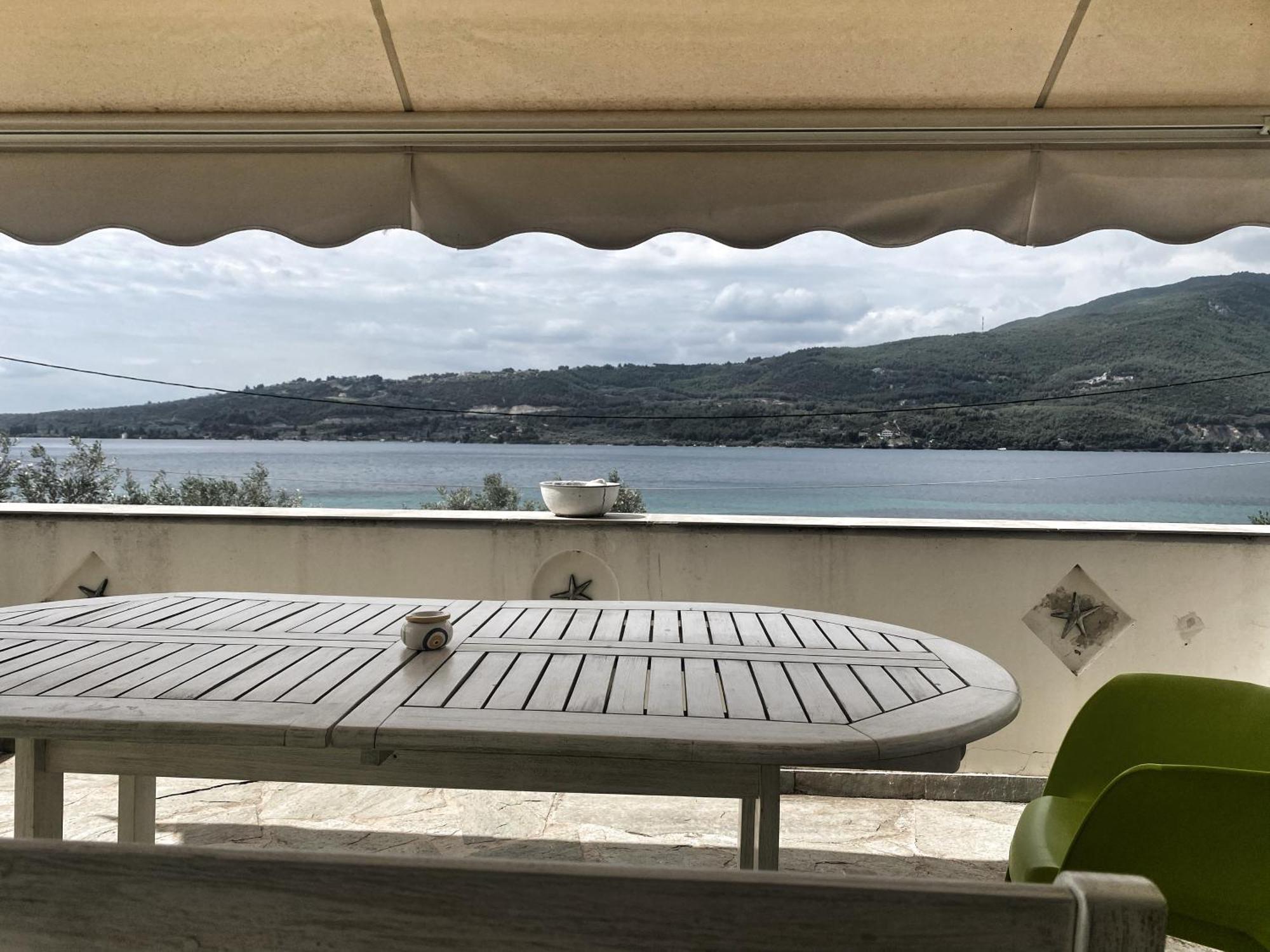 Rododafni Loft Gialtra Dış mekan fotoğraf